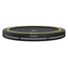 Ingraaf Trampoline Magic Circle Pro Black 305 cm