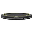 Ingraaf Trampoline Magic Circle Pro Black 366 cm
