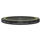 Ingraaf Trampoline Magic Circle Pro Black 427 cm