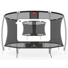 Los veiligheidsnet voor Berg Deluxe trampoline 330 cm