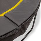 Trampoline Rand Magic Jump Black 244 cm