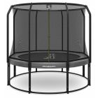 Magic Circle Pro Grey Trampoline 305 cm met veiligheidsnet