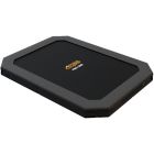 Rechthoekige ingraaf trampoline PRO-Line 340 x 240