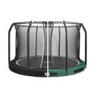 Salta Premium Ground Ingraaf Trampoline 305 met veiligheidsnet