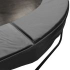 Trampoline Rand Magic Jump Grey 251 cm