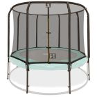 Trampoline veiligheidsnet Magic Circle Pro Fiber Inside 251 cm
