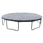 Trampoline Afdekhoes Pro 410-430 Black