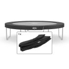 Trampoline Rand Champion Berg 270 cm Grijs