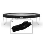 Trampoline rand Berg Champion 330 cm Zwart