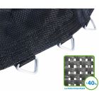 Airjump Springmat Trampoline Rond 305 cm