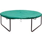 Trampoline winterafdekhoes pro 380 cm Groen