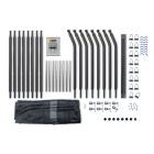 Magic Circle Pro Fiber veiligheidsnet 366