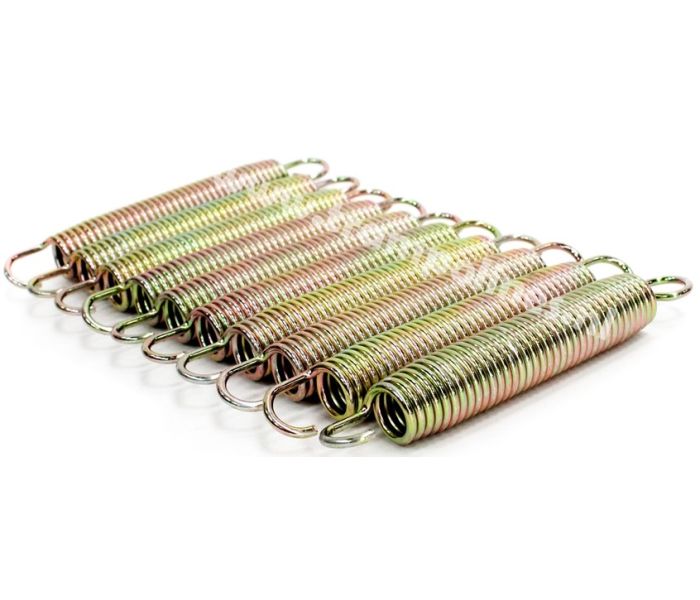 Trampoline veer 17,5 / 18 cm veer - 10 stuks