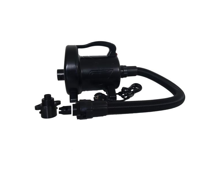 Elektrische Airtrack Pomp 1200W