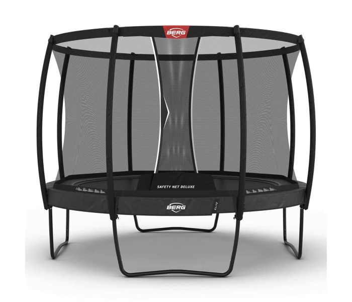 Berg Elite Trampoline 330 met veiligheidsnet
