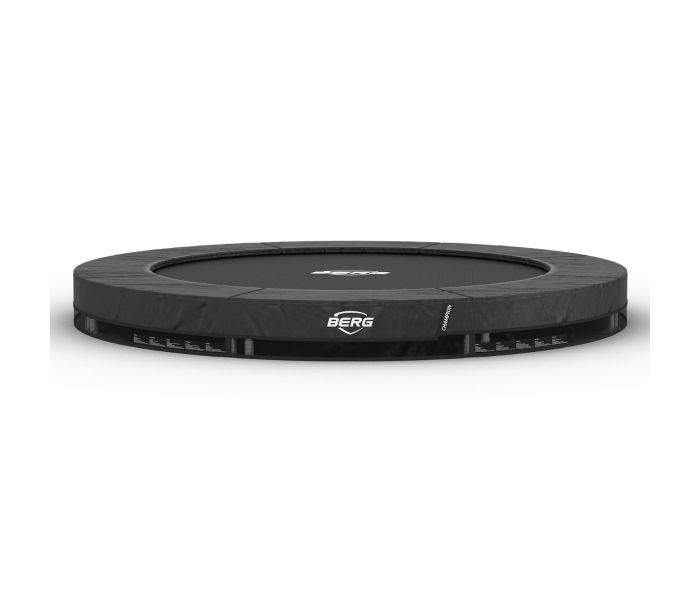 Berg InGround Trampoline Sport Champion 270 grijs