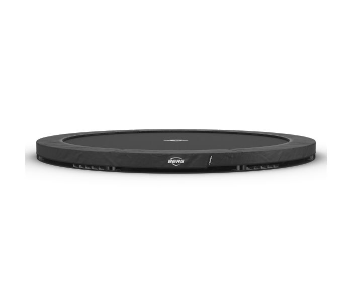 Berg InGround Trampoline Sport Champion 430