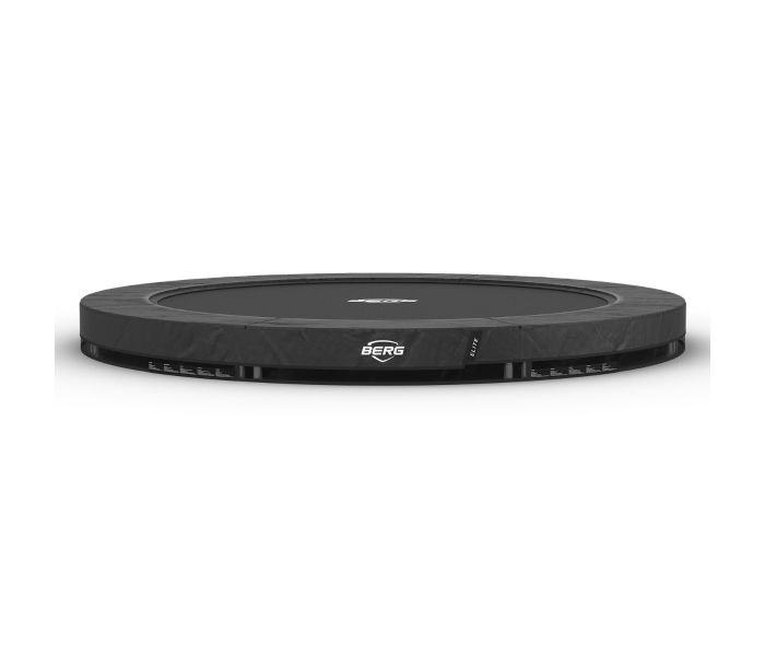 Berg InGround Trampoline Sport Elite 330