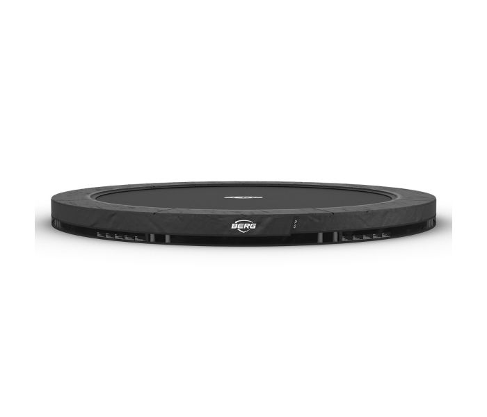 Berg InGround Trampoline Sport Elite 380