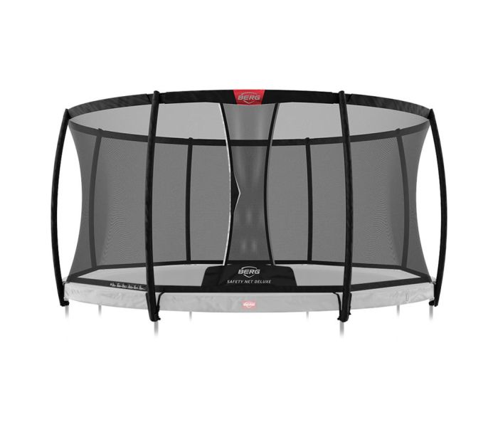 Trampoline veiligheidsnet Berg 330 cm Deluxe