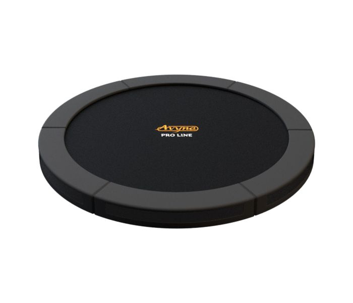 Ingraaf trampoline PRO-Line 305 Grijs