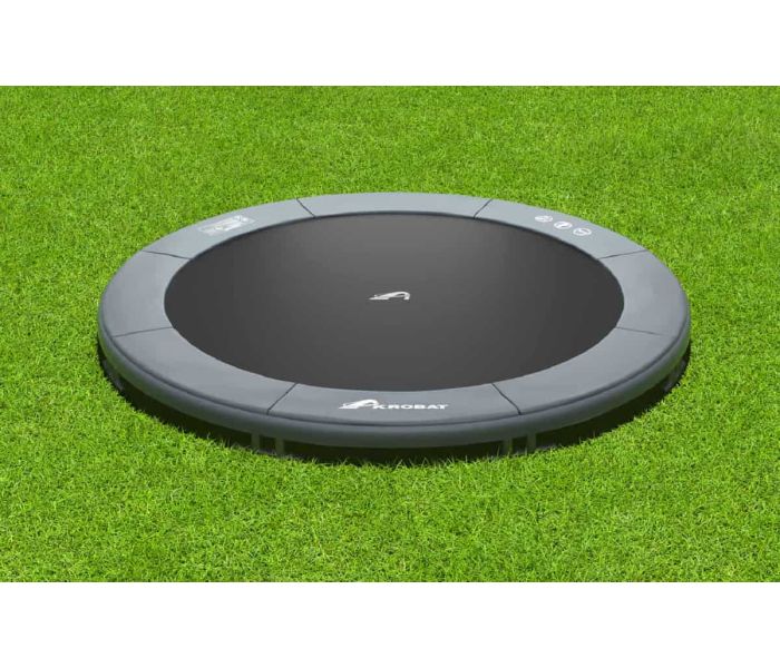 Ingraaf Trampoline Akrobat Orbit 430 cm
