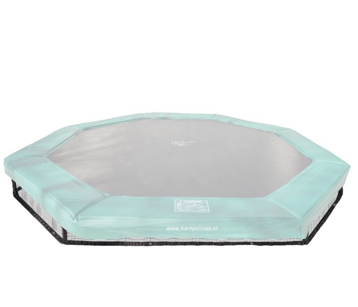 Ingraaf Frame Net 480 cm