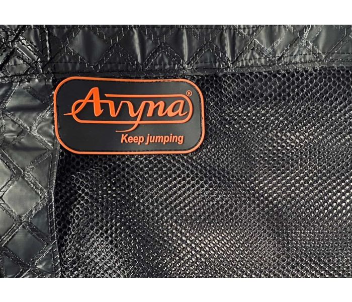 Los veiligheidsnet voor Avyna trampoline 305 cm Fiber (G3)