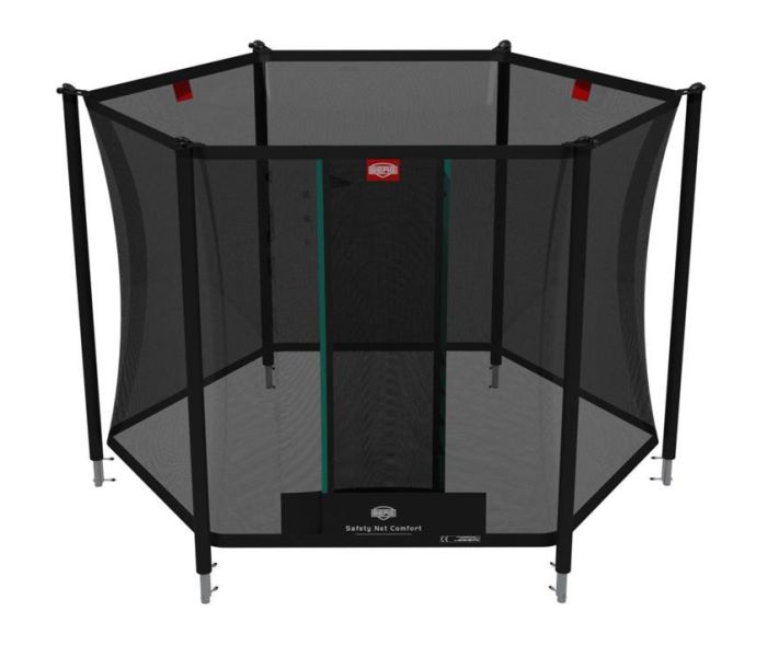 Los veiligheidsnet voor Berg comfort trampoline 240 cm