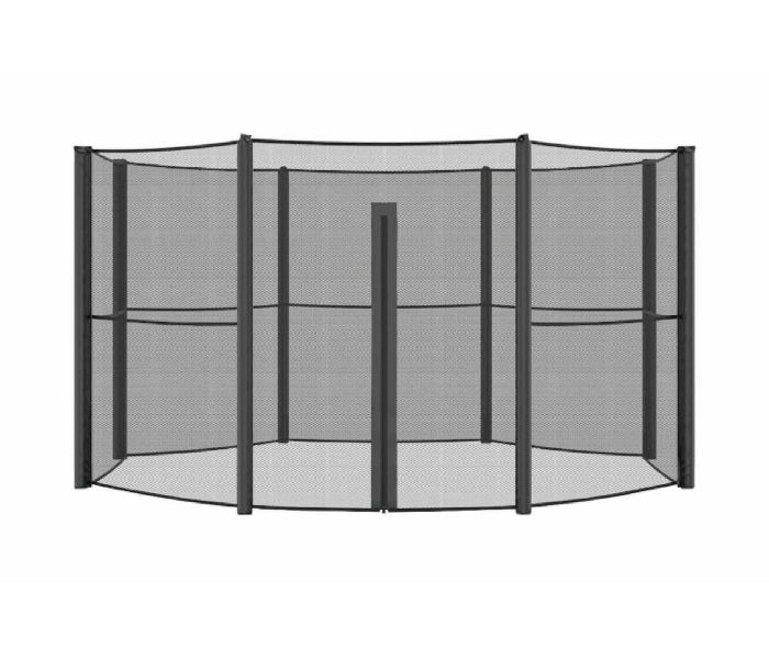 Los Veiligheidsnet voor Capital Play/Akrobat Trampoline 305 cm (zonder palen)