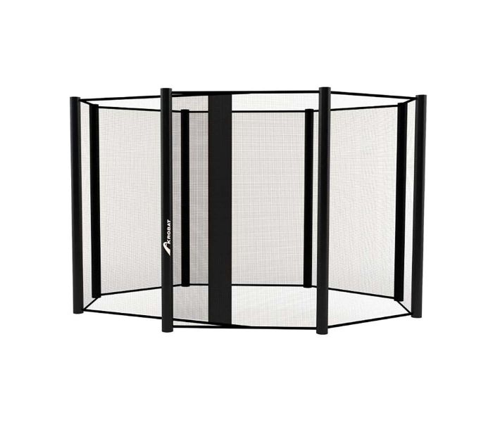 Los Veiligheidsnet voor rechthoekige Capital Play/Akrobat Trampoline 335x244 cm met sluis (zonder palen)