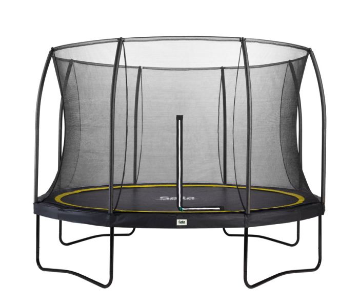 Salta Trampoline Comfort Edition 427 Zwart