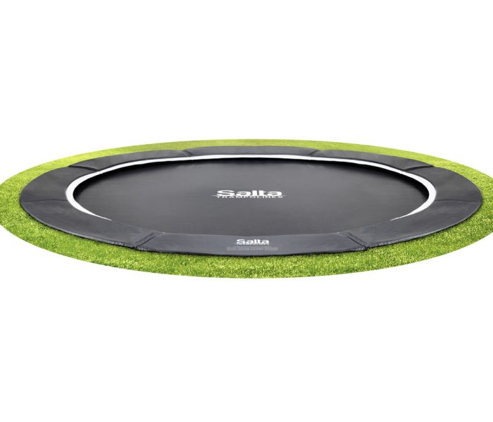 Salta Royal Baseground trampoline 366