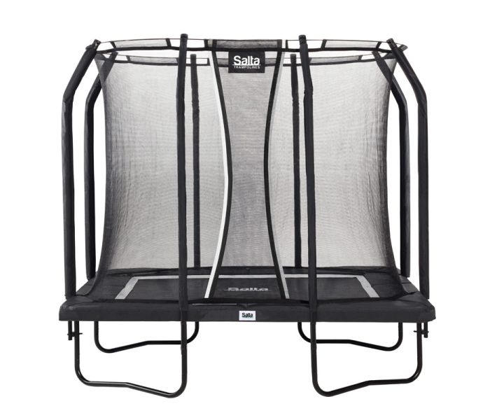 Salta Premium Black Edition Rechthoekige Trampoline 153 x 214 cm