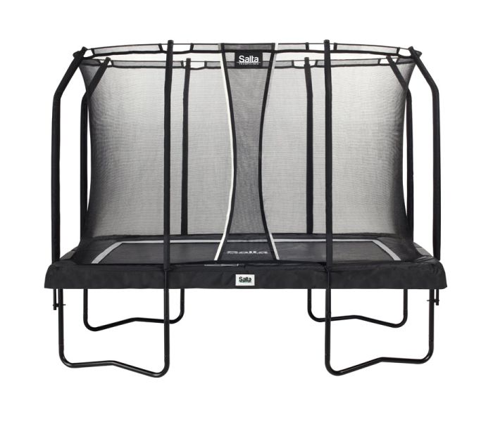 Salta Premium Black Edition Rechthoekige Trampoline 214 x 305 cm