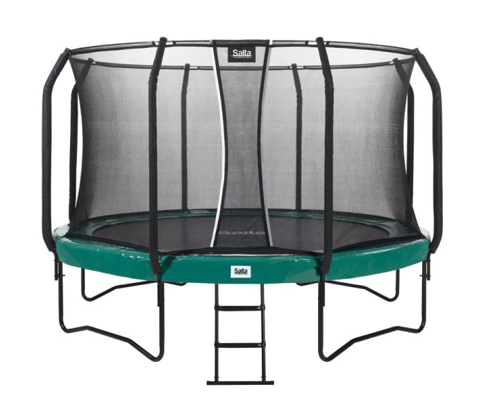 Salta trampoline First Class met veiligheidsnet 251 cm