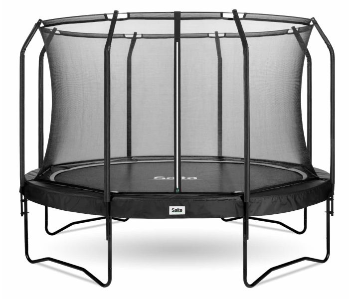 Salta Premium Black Edition Trampoline 396 cm