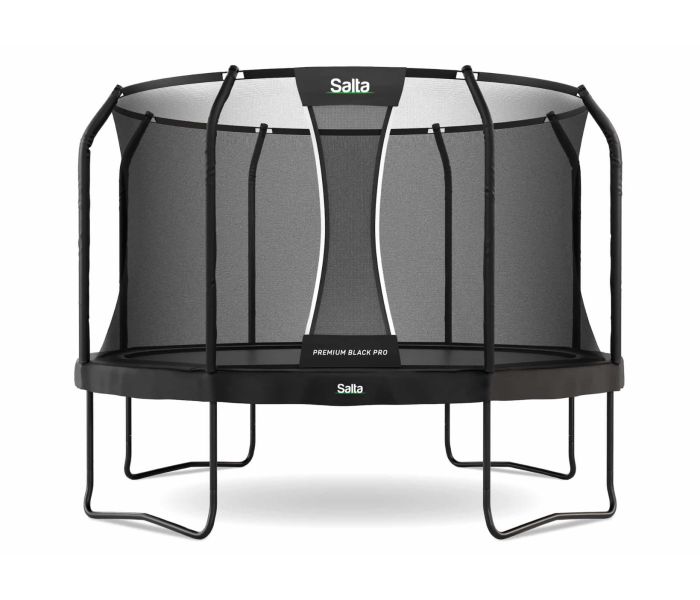 Salta Premium Black Pro Trampoline 380 cm