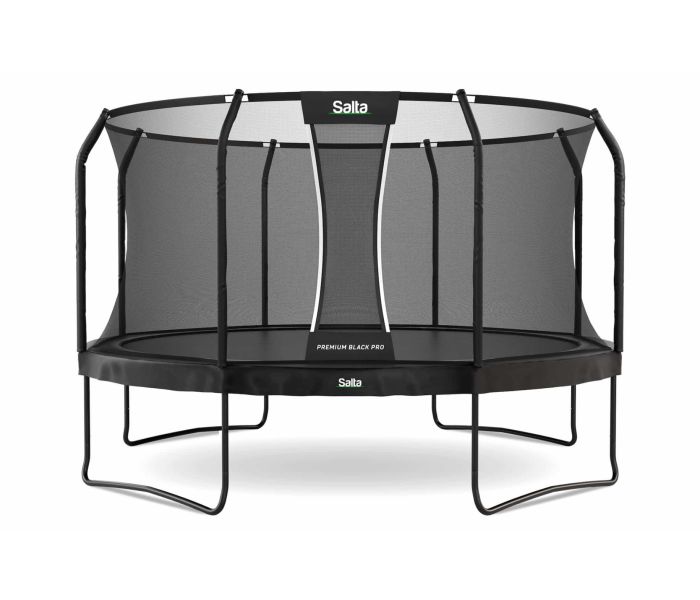 Salta Premium Black Pro Trampoline 430 cm