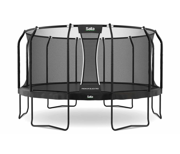 Salta Premium Black Pro Trampoline 460 cm