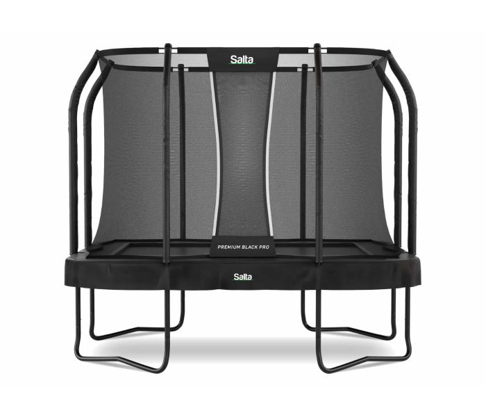 Salta Premium Black Pro Trampoline Rechthoekig 300x200 cm