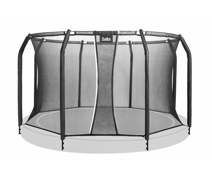 Salta Premium Ground Veiligheidsnet 251 cm