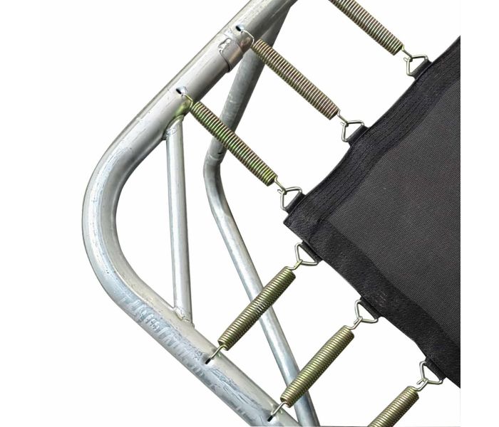 Springmat Trampoline Rechthoekig 318 x 225 cm