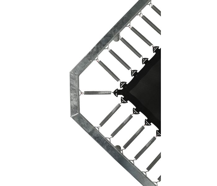 Springmat Trampoline Rechthoekig 340 x 240 cm