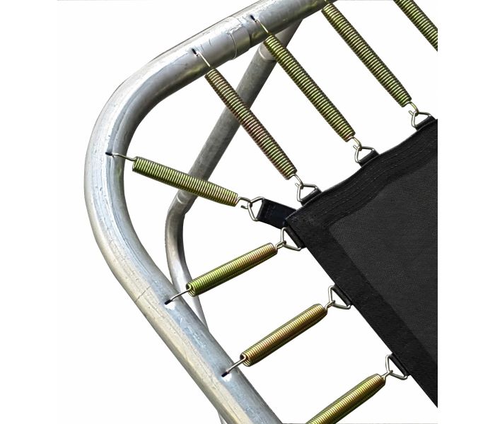 Springmat Trampoline Rechthoekig 380 x 255 cm