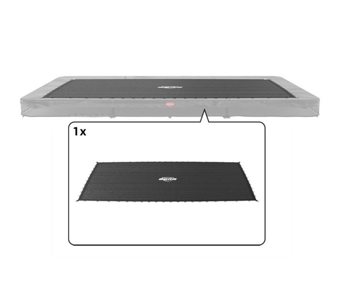 Springmat Trampoline Rechthoekig 330 x 220 cm