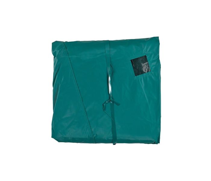 Trampoline Winter afdekhoes voor Magic Jump 510 x 368