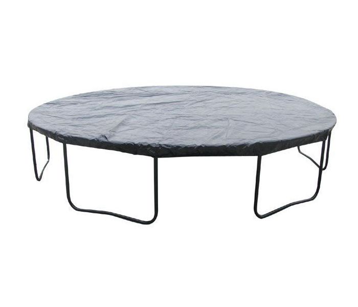 Trampoline Afdekhoes Pro 410-430 Black