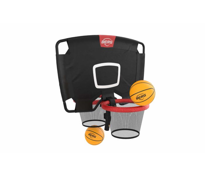 Trampoline basket Berg TwinHoop