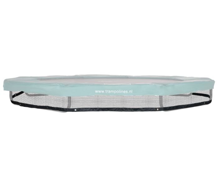 Ingraaf Frame Net 251 cm